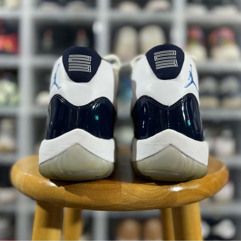 Jordan 11 Retro “Win Like 82” - Picture 2 of 5